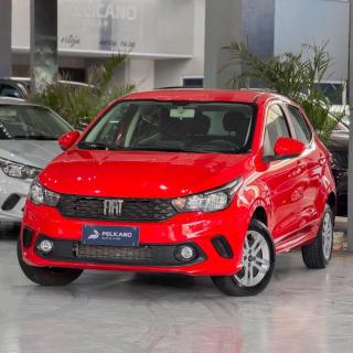 Foto do veículo Fiat Argo Drive 1.0 6v Flex