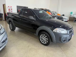 Foto do veículo Fiat Strada 1.4 Fire Flex Working