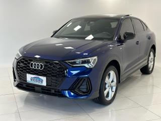 Foto do veículo Audi Q3 Spb Perf. Black 2.0 Tfsi Tipt. Quat.