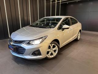 Foto do veículo Chevrolet Cruze Lt 1.4 16v Turbo Flex 4p Aut.