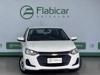 Foto do veículo Chevrolet Onix 1.0 Lt