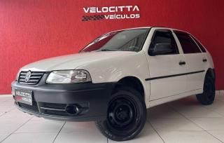 Foto do veículo Volkswagen Gol 1.0 A 8v City