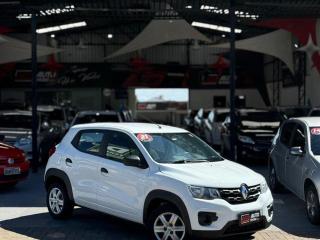 Foto do veículo Renault Kwid 1.0 Zen