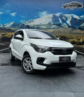 Foto do veículo Fiat Mobi Drive Gsr 1.0 Flex 6v 5p