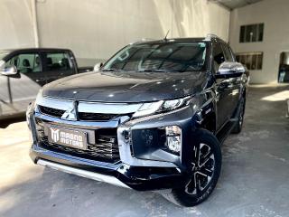 Foto do veículo Mitsubishi L200 2.4 D Triton Sport Hpe Auto 4wd