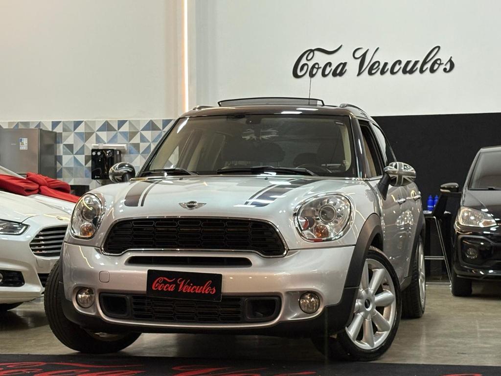 Mini Mini Cooper 2012