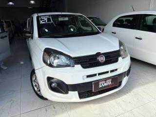 Foto do veículo Fiat Uno 1.0 Attractive