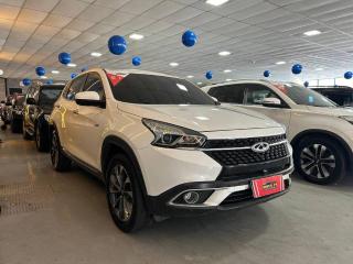 Foto do veículo Chery Tiggo 7 Txs 1.5 16v Turbo Flex Aut.