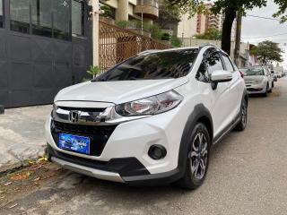Foto do veículo Honda Wr-v 1.5 Ex Cvt