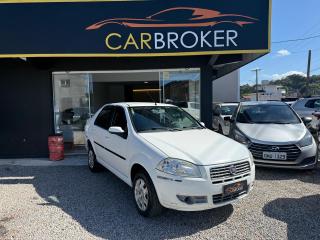 Foto do veículo Fiat Siena 1.0 8v Flex El