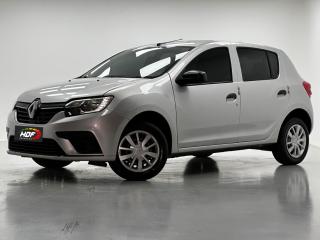 Foto do veículo Renault Sandero 1.0 Life