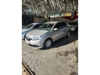 Foto do veículo Renault Logan 1.0 16v Hi-power Expression