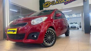 Foto do veículo Jac J2 1.4 16v Vvt Jetotal Flex