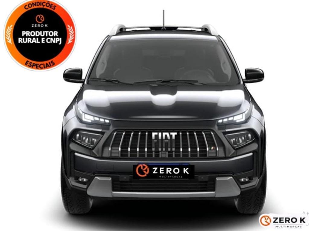 Fiat Toro VOLCANO T270 1.3 AT FLEX 2027