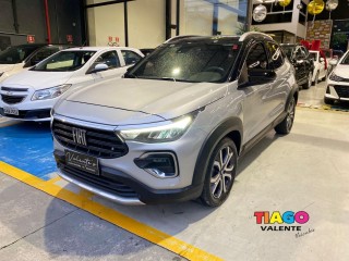 Foto do veículo Fiat Pulse Drive 1.0 Turbo 200 Flex Aut.