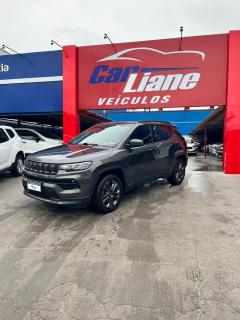 Foto do veículo Jeep Compass 1.3 T270 Longitude Auto