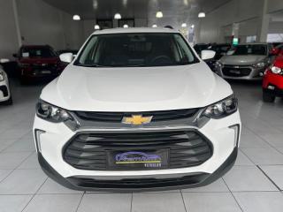 Foto do veículo Chevrolet Tracker 1.0 Turbo Lt Auto