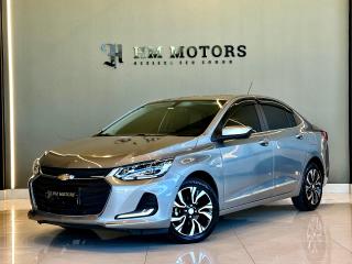 Foto do veículo Chevrolet Onix Plus 1.0 Turbo Premier Auto