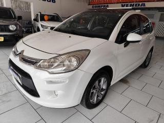 Foto do veículo Citroën C3 Tendance 1.5 Flex 8v 5p Mec.
