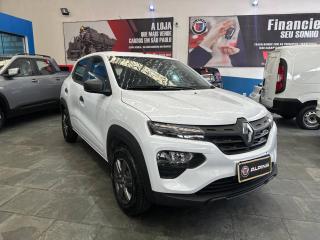 Foto do veículo Renault Kwid 1.0 Zen