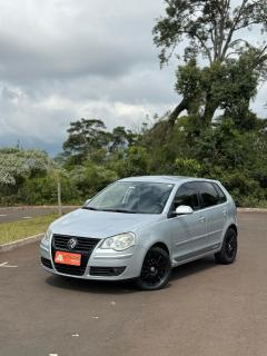 Foto do veículo Volkswagen Polo 1.6 Mi/s.ouro 1.6mi 101cv 8v 5p
