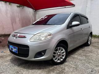 Foto do veículo Fiat Palio 1.4 8v Flex Attractive