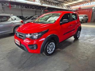 Foto do veículo Fiat Mobi 1.0 Like