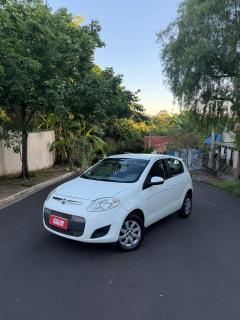 Foto do veículo Fiat Palio Attractive 1.0 Evo Fire Flex 8v 5p
