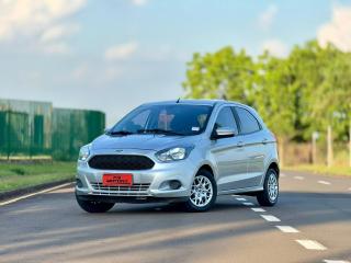 Foto do veículo Ford Ka 1.0 Flex Se Plus