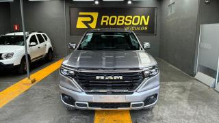 Foto do veículo Ram Rampage 2.2 Td Bighorn Auto 4wd
