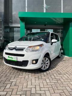 Foto do veículo Citroen C3 1.5 8v Flex Origine