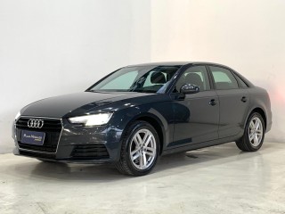 Foto do veículo Audi A4 2.0 Prestige Plus S Tronic