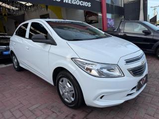 Foto do veículo Chevrolet Onix 1.0 Spe/4 Lt