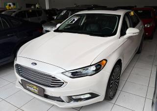 Foto do veículo Ford Fusion Titanium 2.0 Gtdi Eco. Awd Aut.