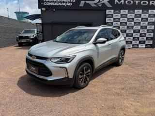 Foto do veículo Chevrolet Tracker 1.2 Turbo Premier Auto