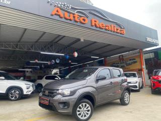 Foto do veículo Fiat Mobi Like 1.0 Fire Flex 5p.