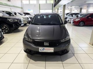 Foto do veículo Fiat Argo Drive 1.3 8v Flex