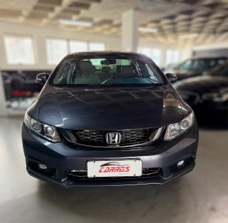 Foto do veículo Honda Civic Lxr
