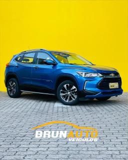 Foto do veículo Chevrolet Tracker Premier 1.2 Turbo 12v Flex Aut.