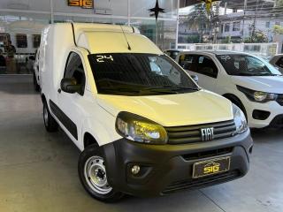 Foto do veículo Fiat Fiorino 1.4 Endurance