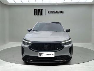 Foto do veículo Fiat Fastback Impetus 1.0 200 T. Flex Aut