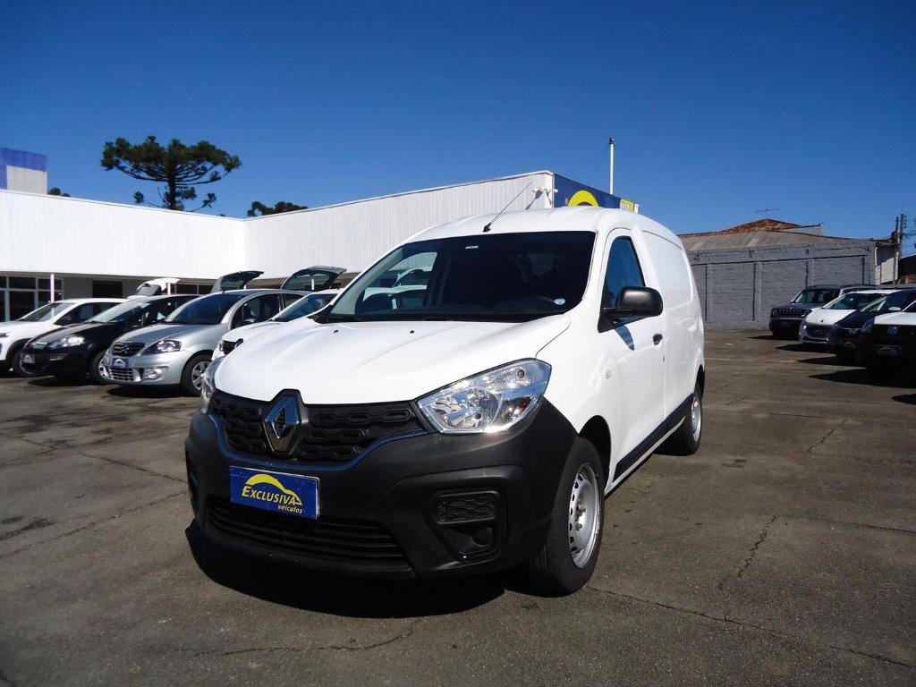 Renault Kangoo 2025