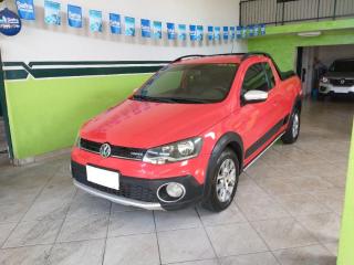 Foto do veículo Volkswagen Saveiro 1.6 Cross Ce 8v2p Manual