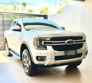 Foto do veículo Ford Ranger 3.0 Cd Xlt Auto 4wd