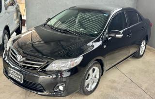 Foto do veículo Toyota Corolla 2.0 Dual Vvt-i Flex Xei Auto