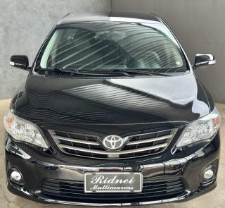 Foto do veículo Toyota Corolla 2.0 Dual Vvt-i Flex Xei Auto