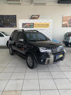 Foto do veículo Ford Ecosport 1.6 8v Flex Freestyle