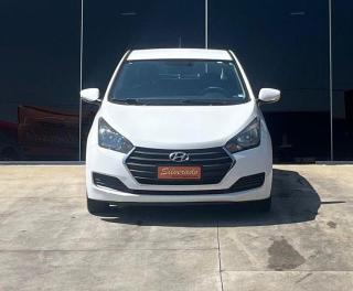 Foto do veículo Hyundai Hb20 1.0 12v Evolution 4p Manual Flex
