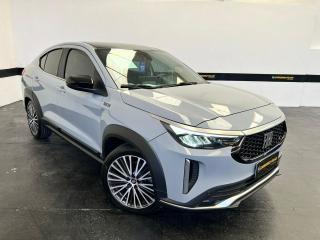 Foto do veículo Fiat Fastback 1.3 T270 Limited Edition Auto