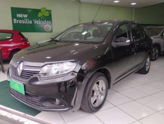 Foto do veículo Renault Logan Expression Flex 1.6 16v 4p